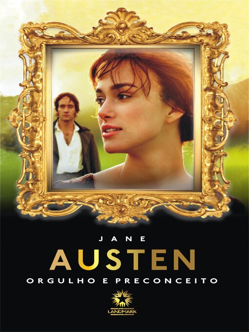 Title details for Orgulho e Preconceito by Jane Austen - Wait list